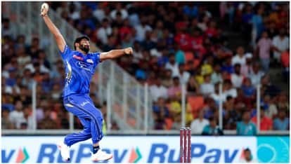 IPL 2026: Du Plessis Offers Advice to Mumbai Indians—Says Team Should Think Beyond Bumrah's Four Overs