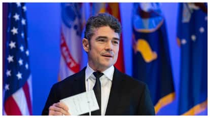 FBI investigating whether US departed counterterrorism official JOE Kent leaked classified info