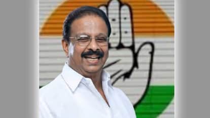 K Sudhakaran to remain in Congress; says will not contest without party permission
