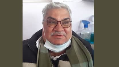 Ex-MLA Vijay Singh Journey Ends After Life Sentence From Controversies to Political Rise Details in Hindi