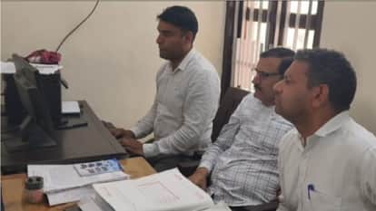 Action Taken on Illegal Mining Scam in Narnaul: Former Assistant Mining Officer Arrested