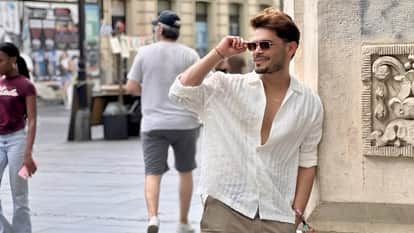 Kunwar Amar Interview he spoke about his new show dil dhokha aur desire and his dance image