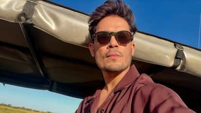 Kunwar Amar Interview he spoke about his new show dil dhokha aur desire and his dance image