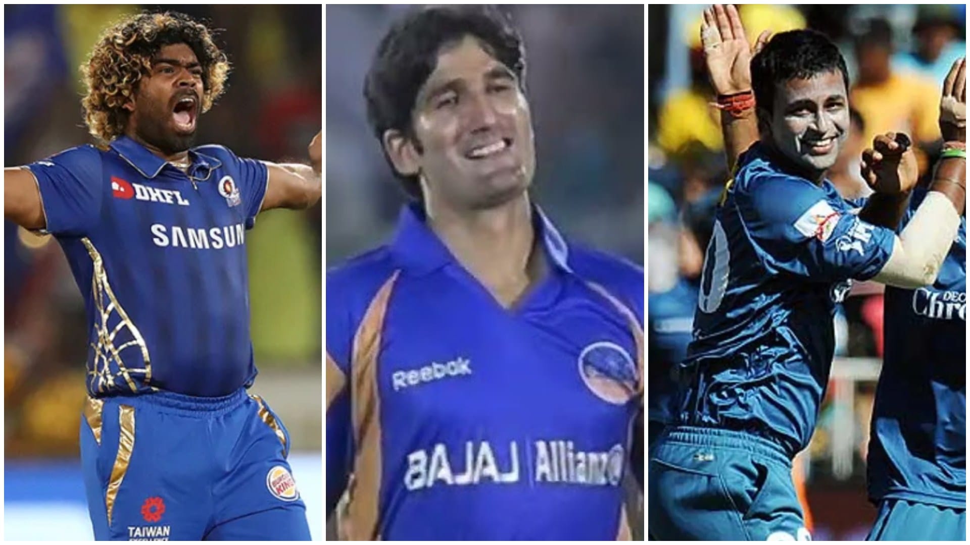 IPL 2026: Complete List of Orange and Purple Cap Winners from 2008 to 2025