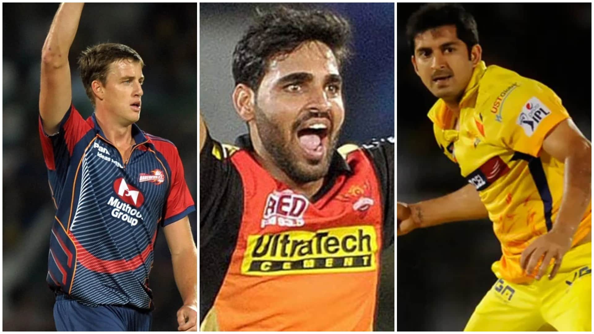 IPL 2026: Complete List of Orange and Purple Cap Winners from 2008 to 2025