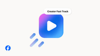 Meta Launches Creator Fast Track: Guaranteed Monthly Pay & Viral Reach Facebook Reels, How Join
