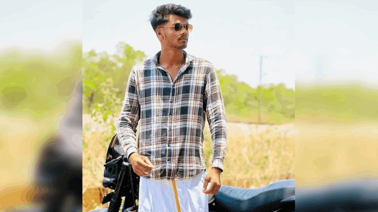 मृतक हिमांशु