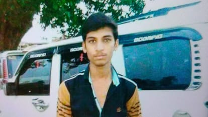 मृतक की फोटो