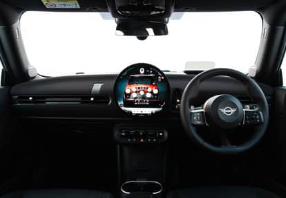 MINI Cooper S Victory Edition launched in India Check Price, Features, Performance