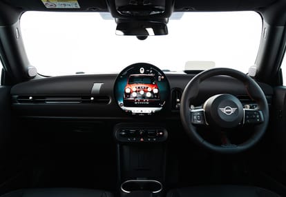 MINI Cooper S Victory Edition launched in India Check Price, Features, Performance