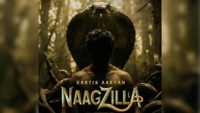 Naagzilla OTT release kartik aaryan film release on prime video after its theatrical release