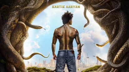 Kartik Aaryan to play both hero and villain in Naagzilla know the latest update