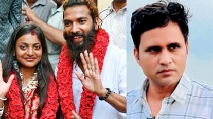 Monalisa: Sanoj Mishra claims a big conspiracy against Monalisa, Farhan is a PFI agent, and the Kerala governm