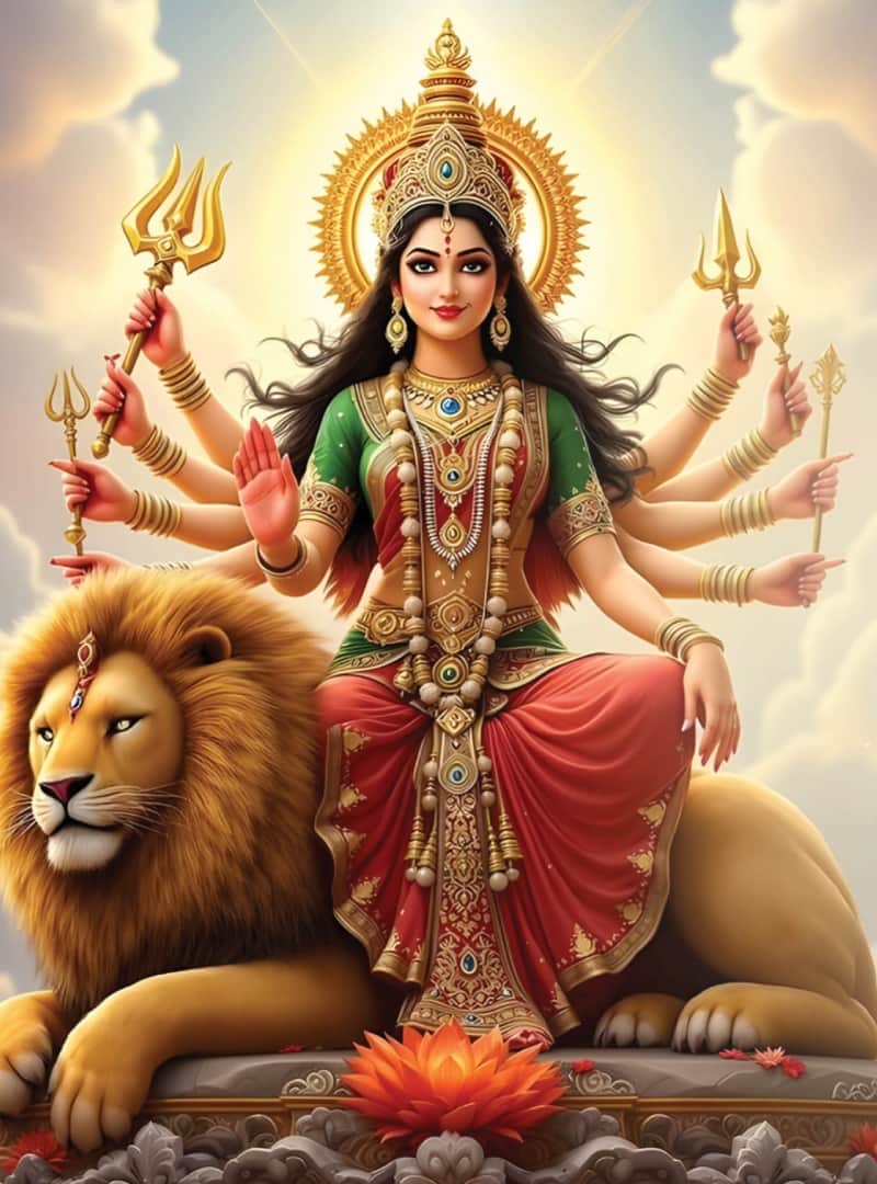 नवरात्रि