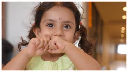 Disha Parmar And Rahul Vaidya buy new house Share Grah Pravesh Photos With Fans