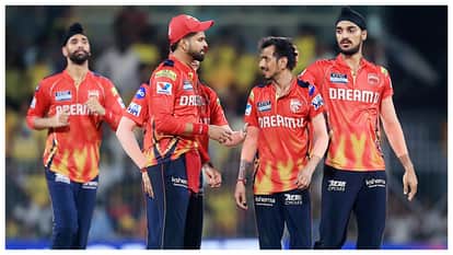 IPL 2026: Faf du Plessis Praises Punjab Kings’ Bowling Attack After Dominant Show