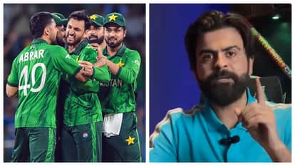 Ahmed Shehzad slams PCB for lack of control know details