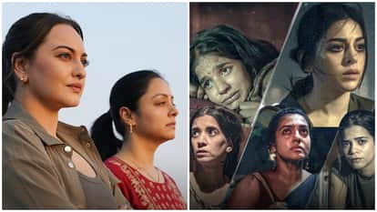 Hrithik Roshan Producer Series Storm To Sonakshi Sinha To Ali Fazal And Other Actors Prime Video Projects