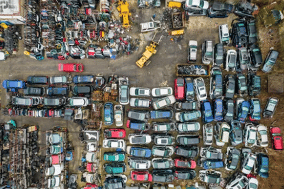 Delhi EV Policy: Scrap Your Old Car Get Up to ₹1 Lakh Discount New Electric Vehicle