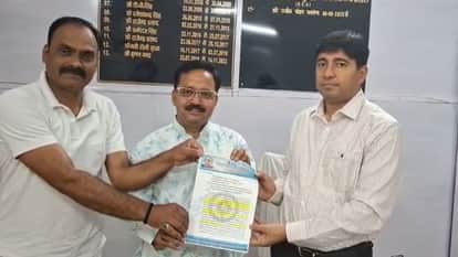 Dispute Erupts Over Self-Assessment Tax Collection in Chandauli