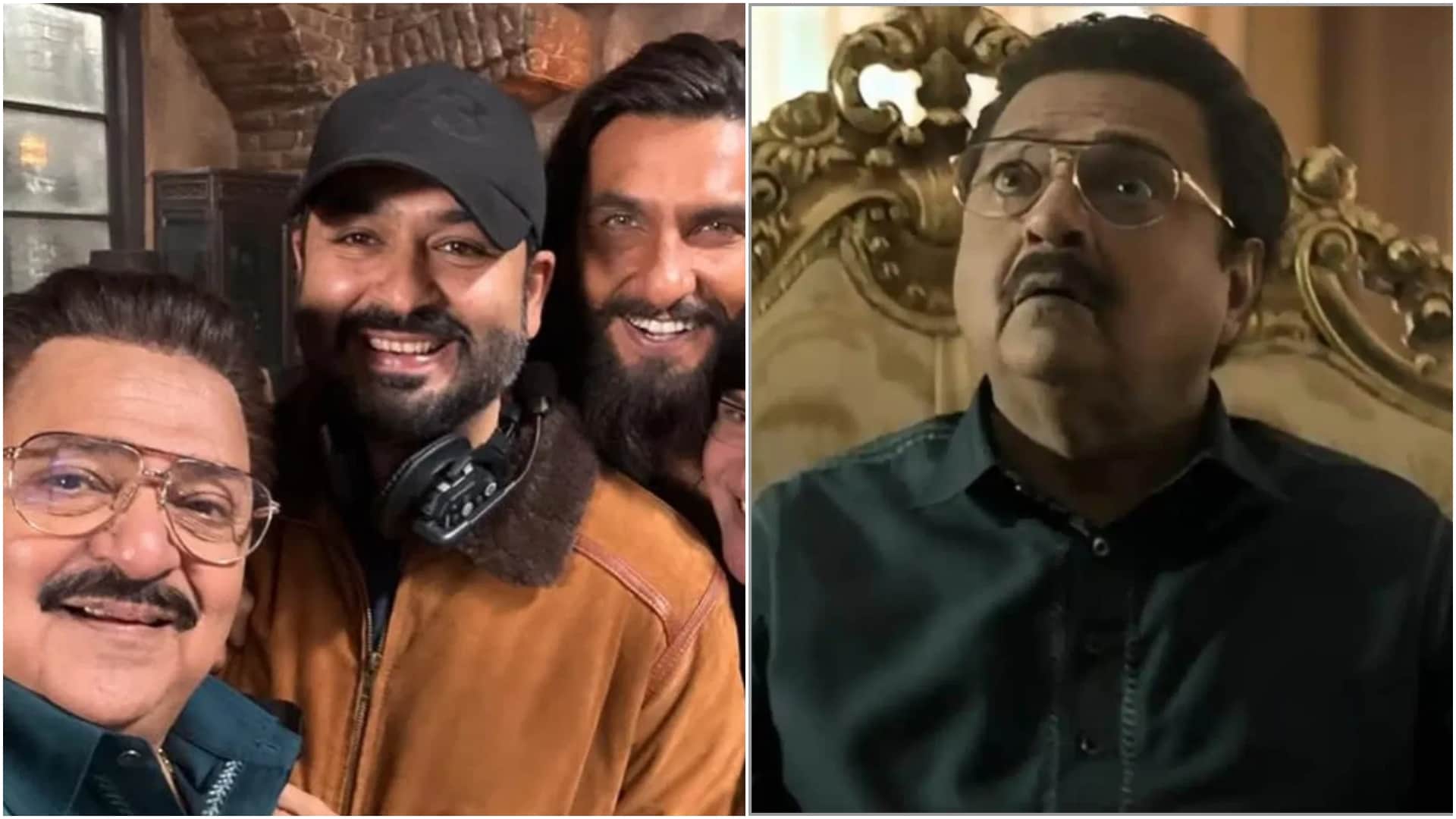 Rakesh Bedi Interview He Is Shocked Showing Craze For Dhurandhar 2 Advance Booking Ranveer Singh Aditya Dhar