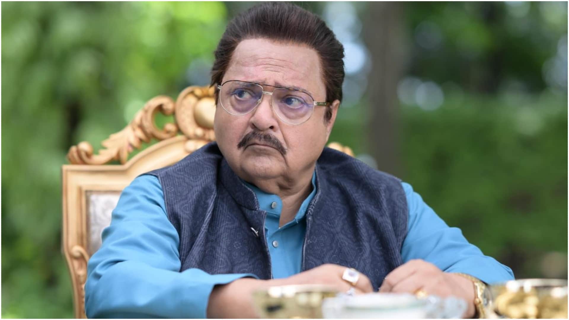 Rakesh Bedi Interview He Is Shocked Showing Craze For Dhurandhar 2 Advance Booking Ranveer Singh Aditya Dhar