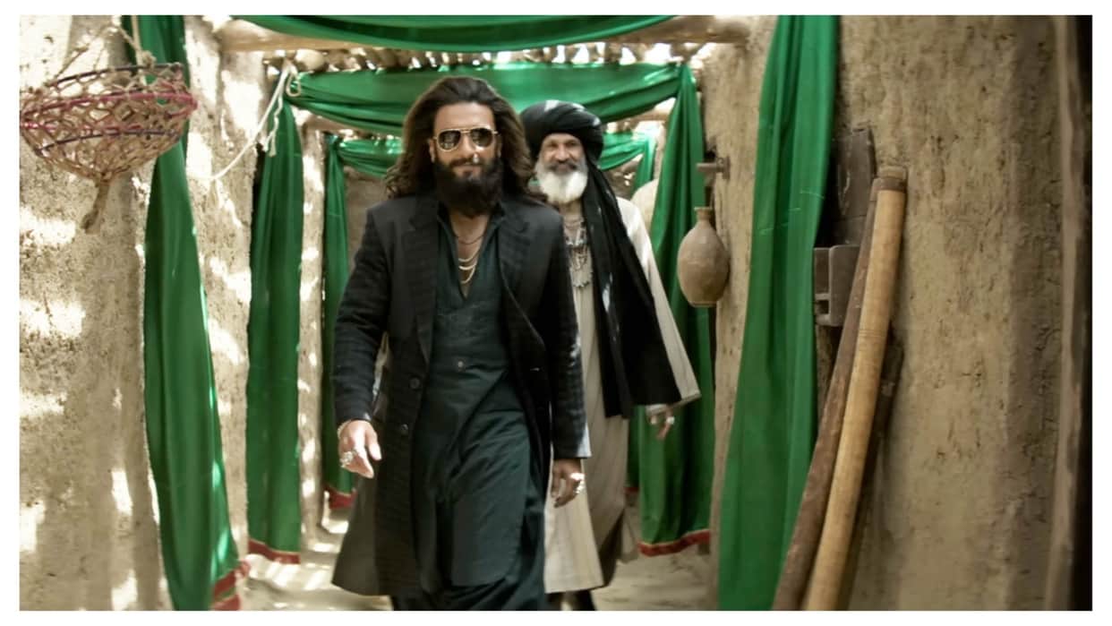 Dhurandhar 2 OTT Release know When Where To Watch Aditya Dhar Ranveer Singh Sara arjun rakesh Sanjay report