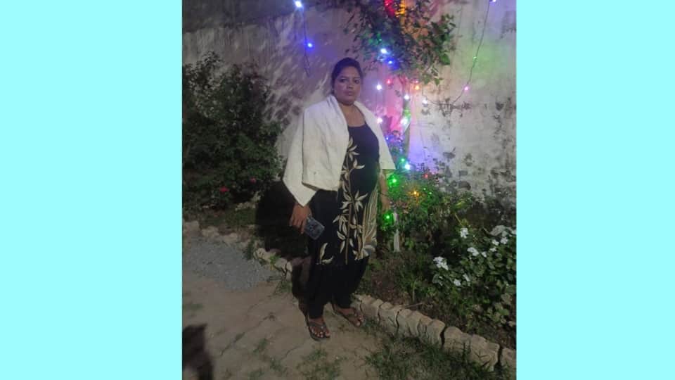 रेशमा, मृतका