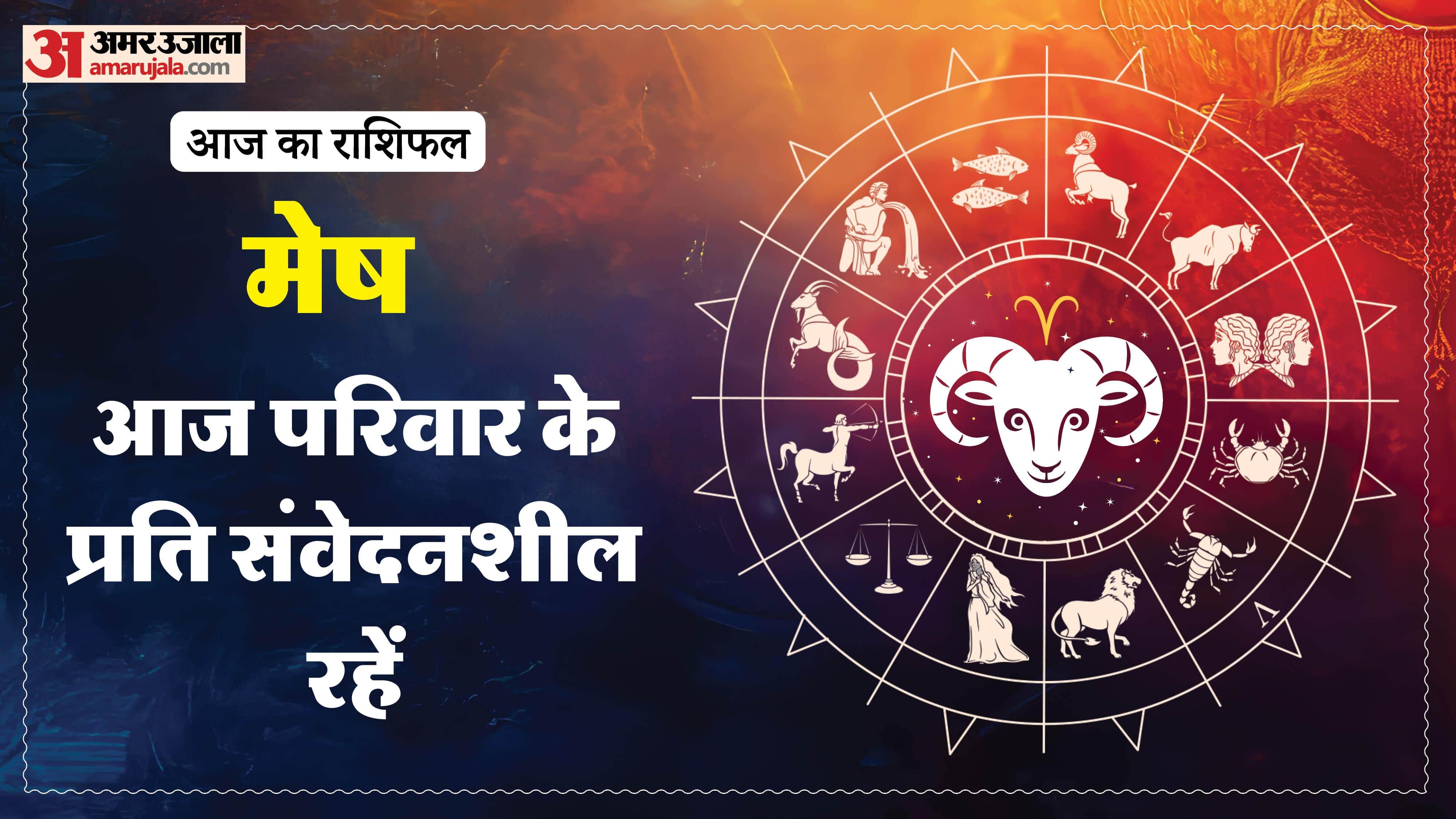 Aaj Ka Rashifal Daily Horoscope Prediction of 20 March 2026 Mesh Kark Singh Kanya Kumbh Makar Meen