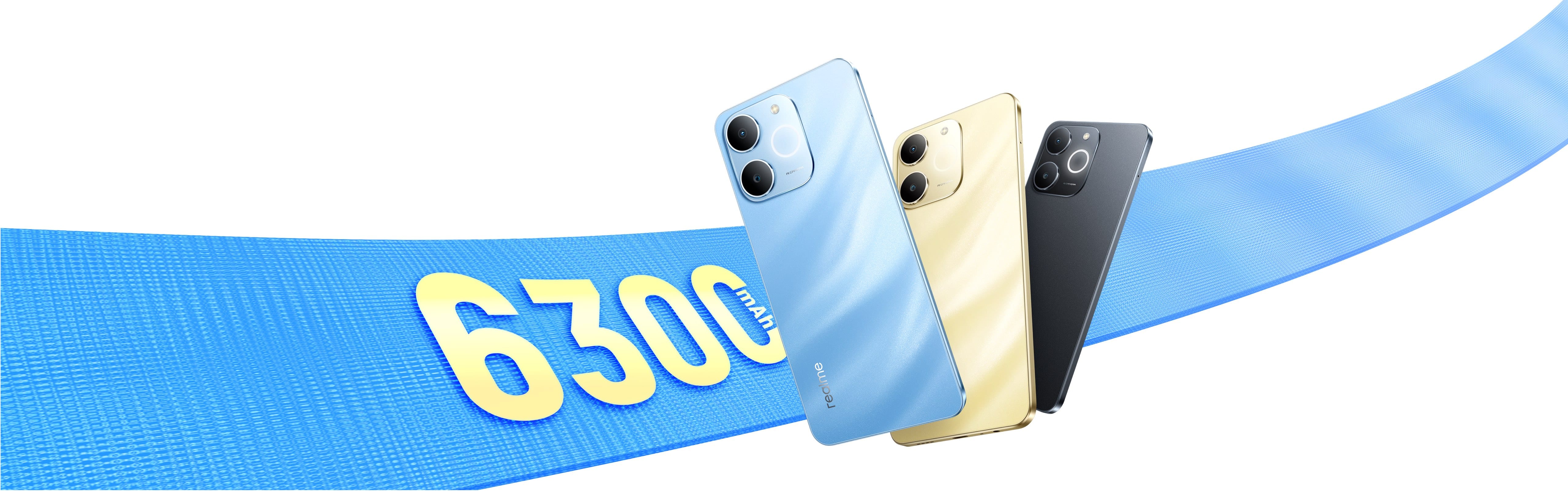India’s Most Affordable 5G Powerhouse? Realme P4 Lite 5G Arrives Huge 7000mAh Battery