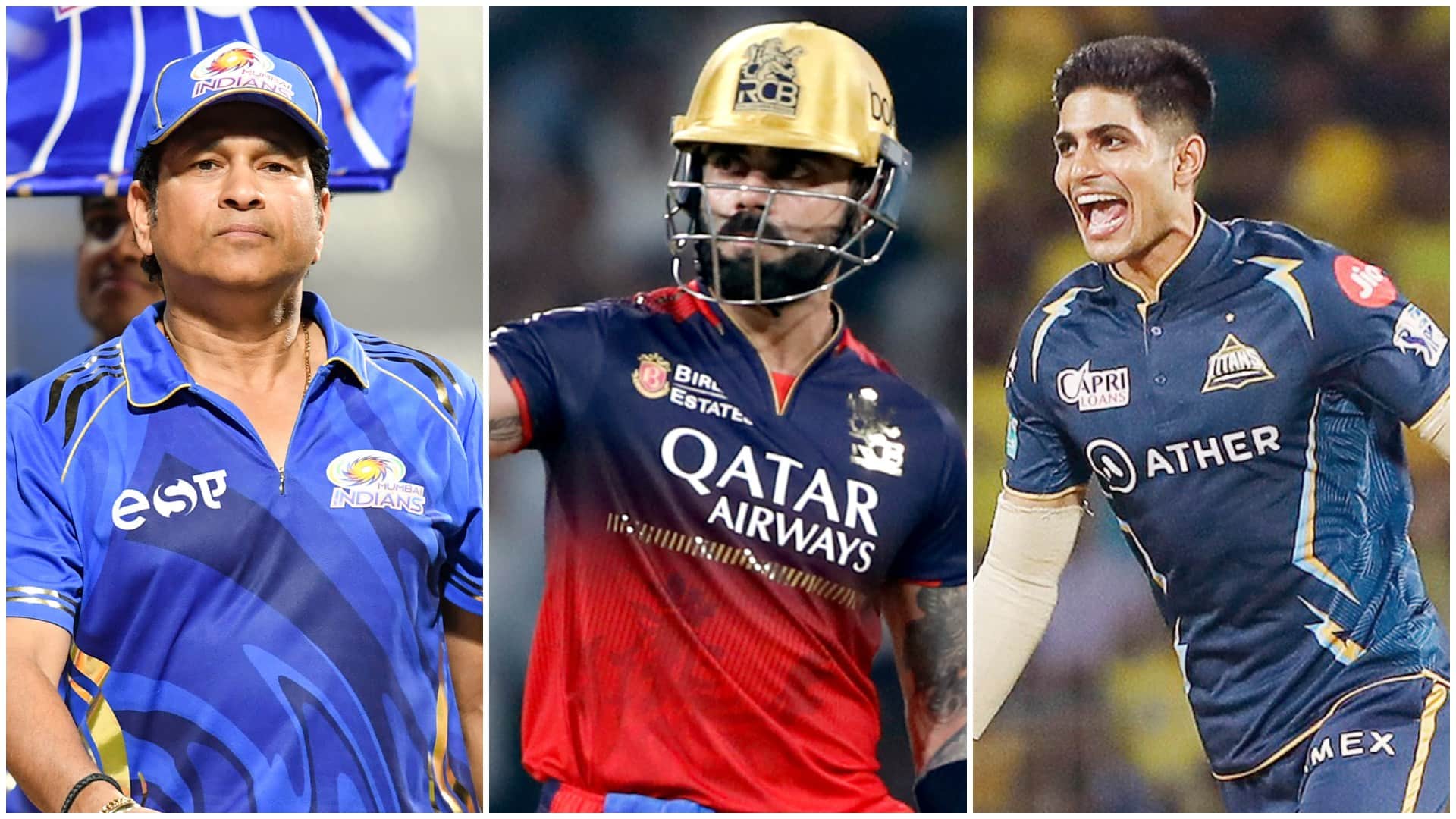 IPL 2026: Complete List of Orange and Purple Cap Winners from 2008 to 2025