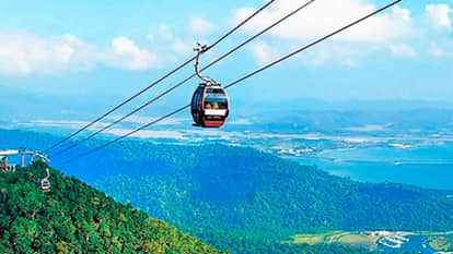 Himachal Fine of ₹1 Lakh for Failure to Meet Ropeway Safety Standards