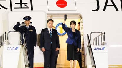 trump takaichi summit white house lunch cancelled extended talks