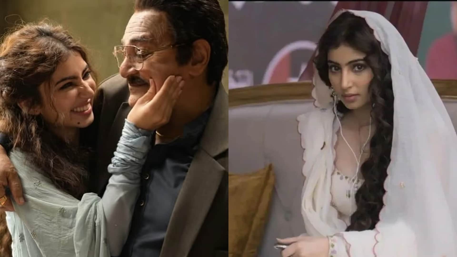 Who is Sara Arjun Dhurandhar Actress Acting Career Full Biography All Explained