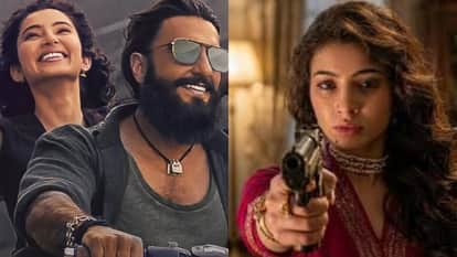 Sara Arjun as Yalina Jamali in Dhurandhar the revenge character details