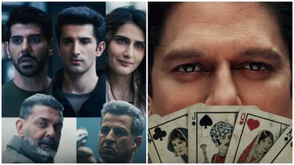 Hrithik Roshan Producer Series Storm To Sonakshi Sinha To Ali Fazal And Other Actors Prime Video Projects