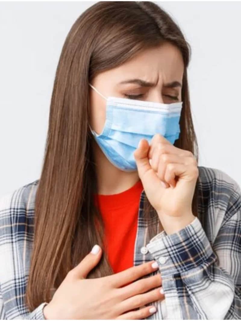 सर्दी जुकाम