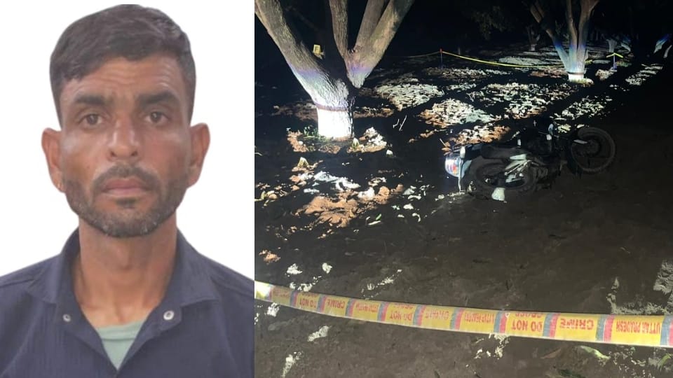 Shehzad's encounter: Shehzad used to do cow slaughter and animal theft, was a history sheeter of Fatehpur