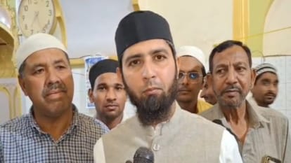 शहरकाजी जैनुल सालिकीन सिद्दीकी