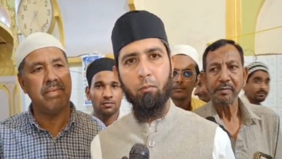 Meerut: Moon not sighted, Eid to be celebrated on March 21, prayers at 8 am at Shahi Eidgah