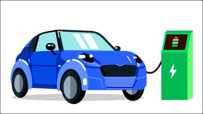 Slow uptake of electric vehicles; but first comes the question of trust, whether EVs are problem-free or not