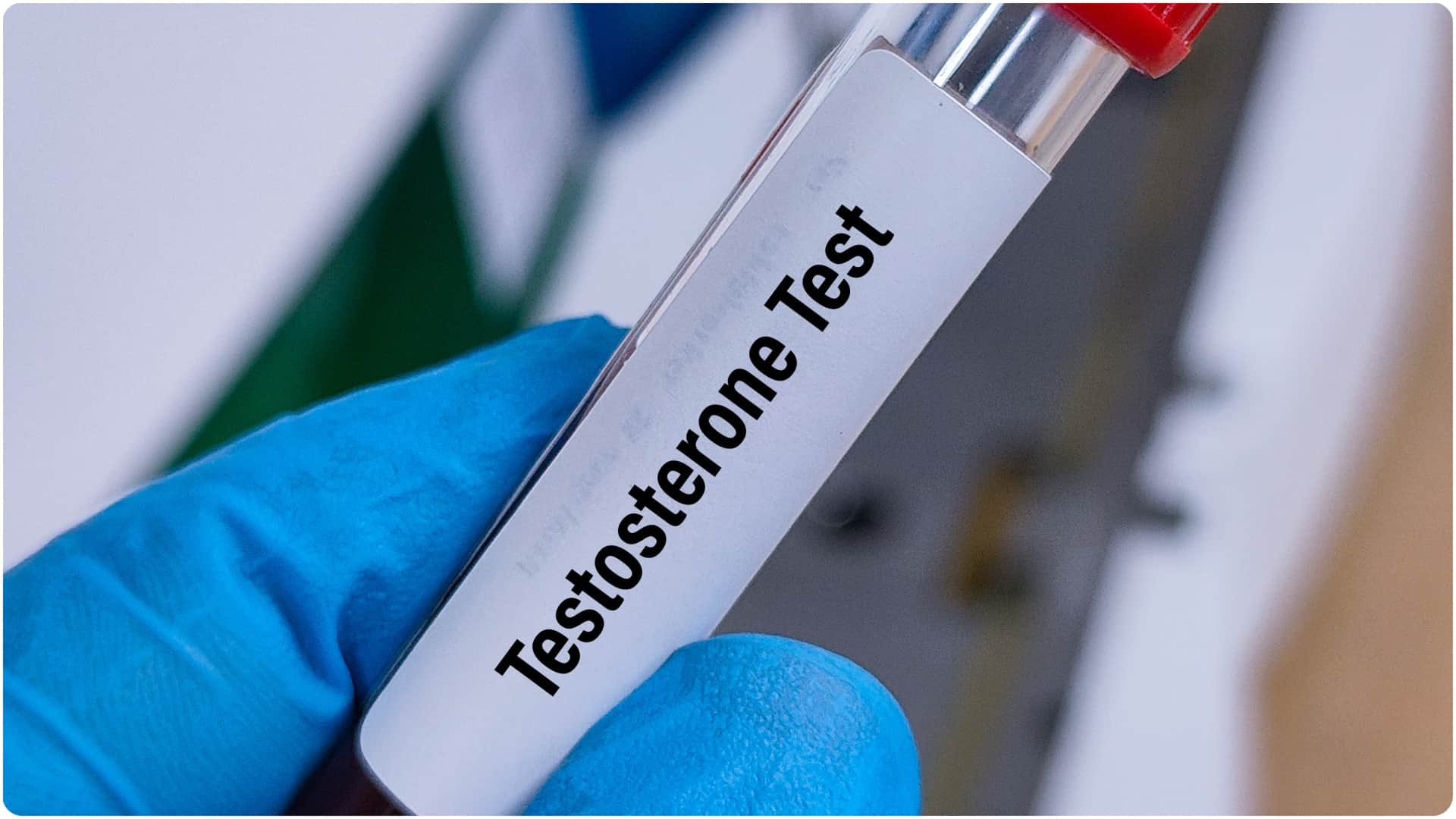 टेस्टोस्टेरोन बढ़ा तो भी हो सकता है खतरा