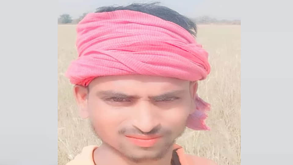 दमुनि की फाइल फोटो