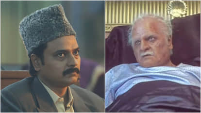 Dhurandhar The Revenge star Danish Iqbal exclusive interview Actor shares Experience working with Aditya Dhar