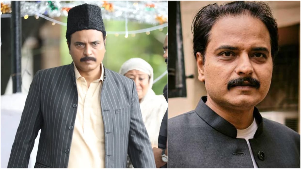Dhurandhar 2 Actor Danish Iqbal Talks About His Character Of Bade Sahab Says I Am An Actor Not A Politician