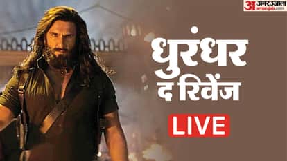Dhurandhar 2 the revenge live updates review and box office details of ranveer singh starrer aditya dhar fil