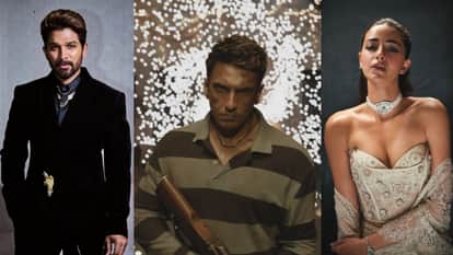 Allu Arjun Ananya Panday And Kartik Aaryan Heap Praise On Ranveer Singh And Aditya Dhar Dhurandhar 2