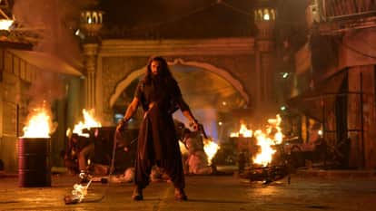 Is Dhurandhar 2 climax has the third part hint know the movie story