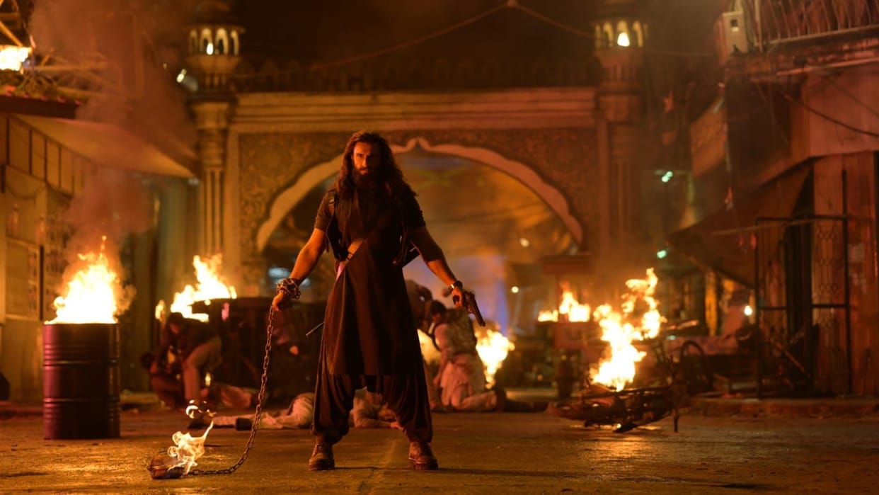 Is Dhurandhar 2 climax has the third part hint know the movie story