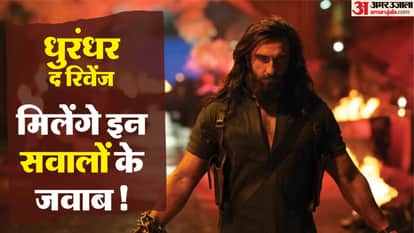 धुरंधर 2